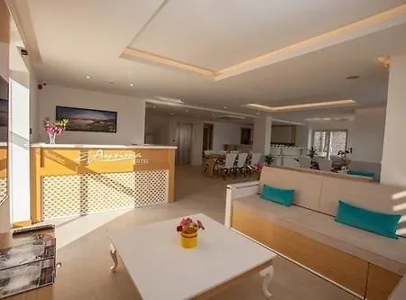 Aysima Hotel Kaş
