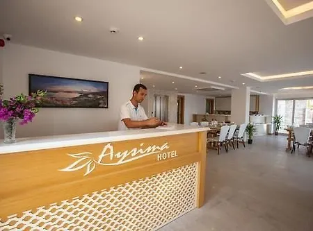 Aysima Hotel