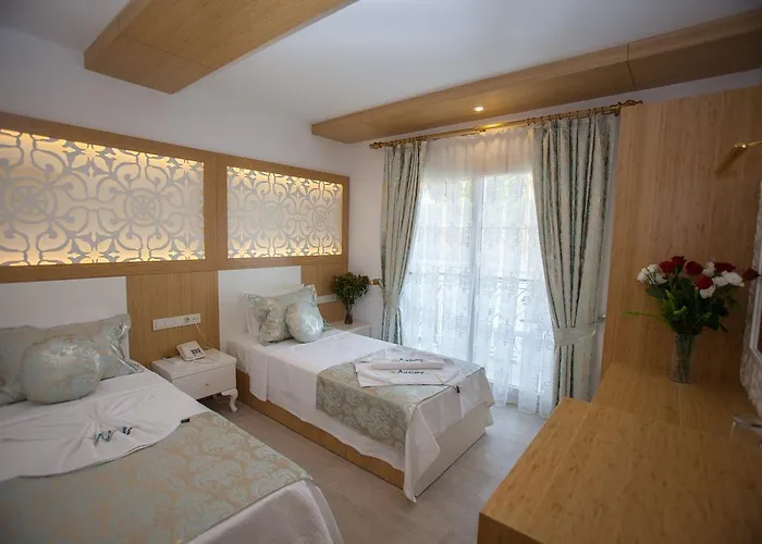 Aysima Hotel Kaş