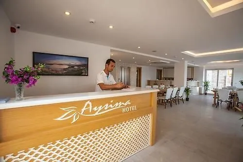 Aysima Hotel