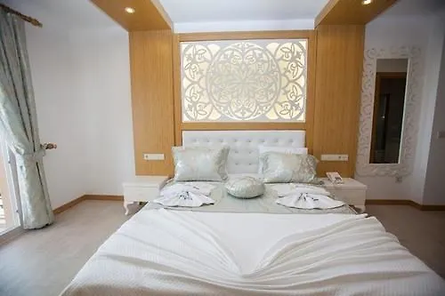 Aysima Hotel Kaş