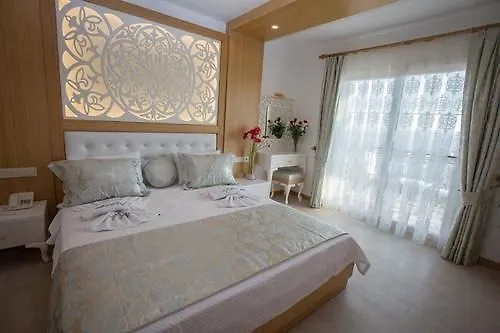 Aysima Hotel Kaş