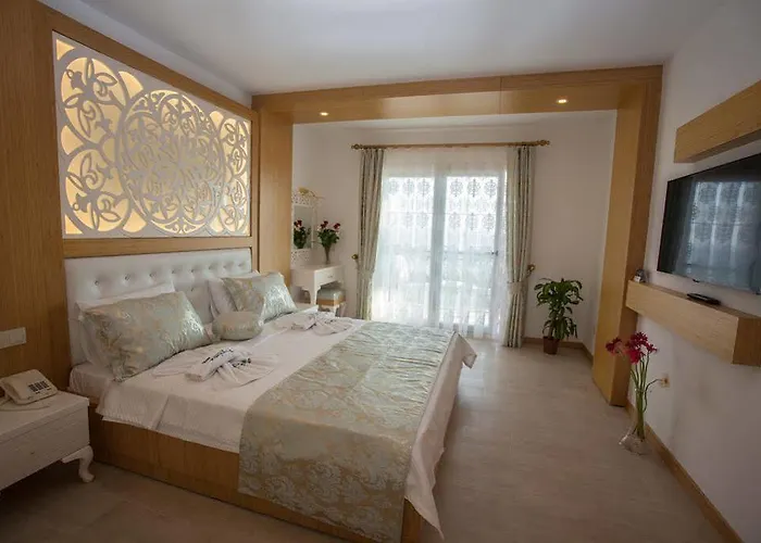 Aysima Hotel Kaş