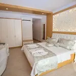 艾斯玛酒店 3*