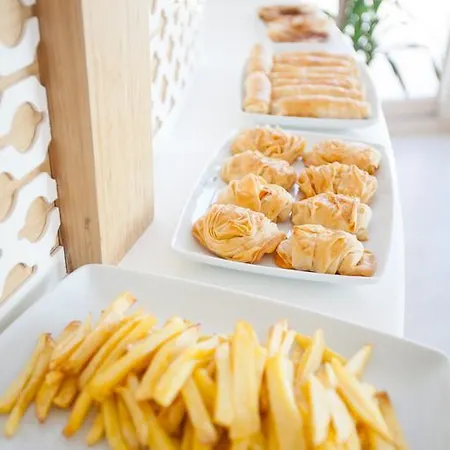 アイシマ ホテル