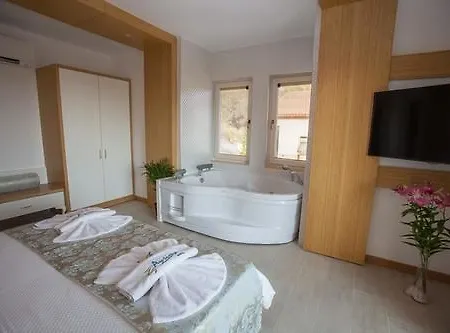 Aysima Hotel