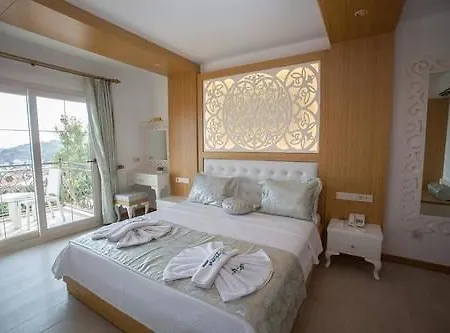 Aysima Hotel 5*