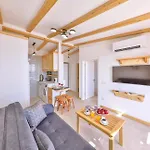 Aysima 호텔