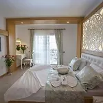 호텔 Aysima 카스