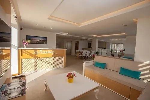 Aysima 호텔 카스